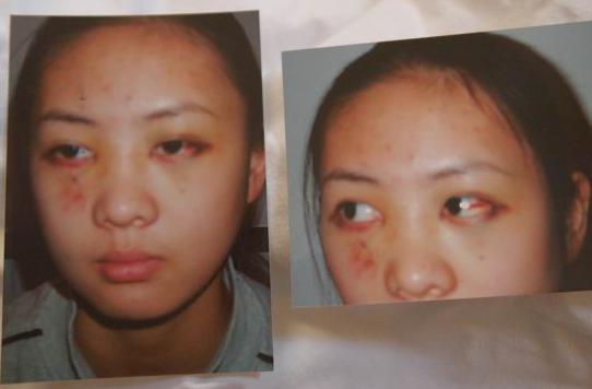 被张国立儿子当街暴打，嫁52岁老公成背后资本，童瑶凭什么拿视后