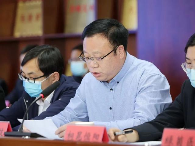 互利共赢谋发展 校企合作谱新篇 | 沭阳中专