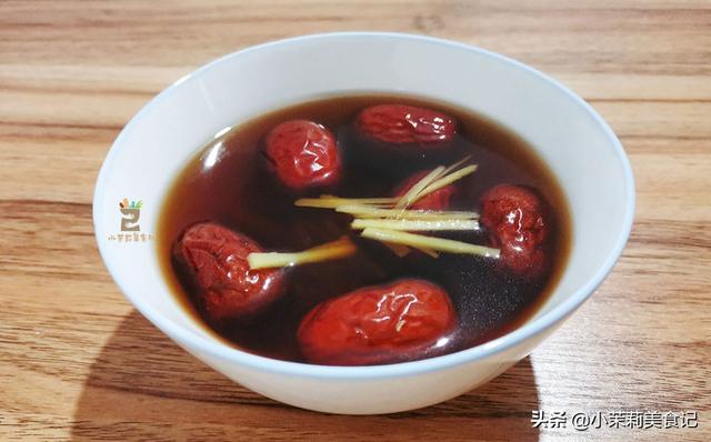 立夏后，阳气易损耗，建议多吃“3红3白1黑”，升阳驱寒轻松度夏