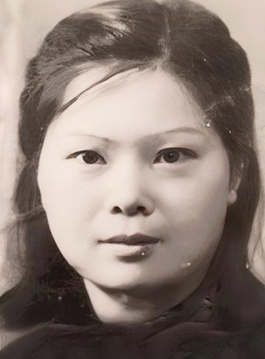 1942年，陈独秀临终前，叮嘱妻子：你可从速改嫁，但有一事要切记