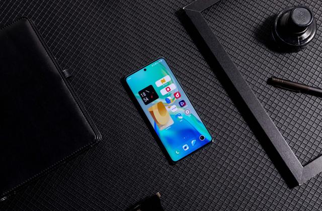 双芯助力，效果如何？vivo S15 Pro高帧游戏畅玩无忧