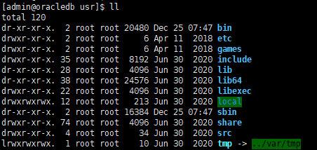 用了这么久 Linux，才知道这些概念
