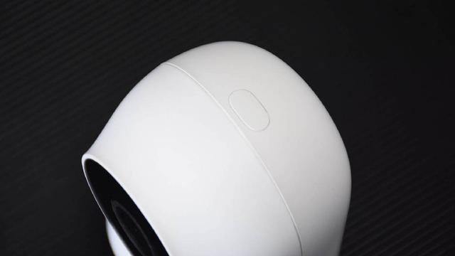 Aqara G2H Pro智能摄像头：146度广角拍摄，AI智能侦测