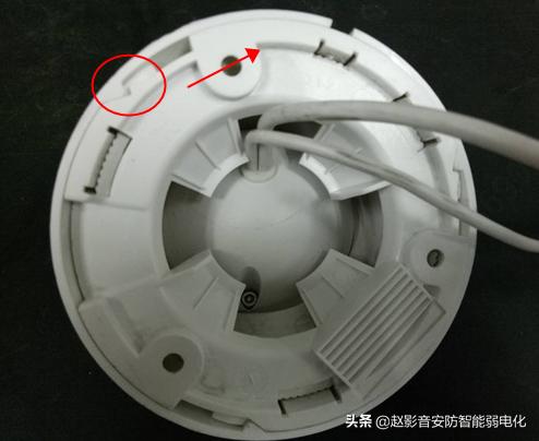 半球型摄像机 半球型摄像机