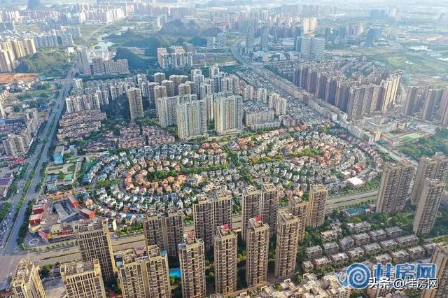 楼市“暖风”频吹，桂林房贷利率迎来下调