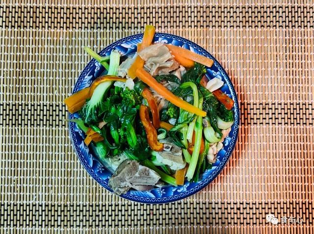 一周健康晚餐111：豆类的营养优势和抗营养素问题，怎么吃更健康