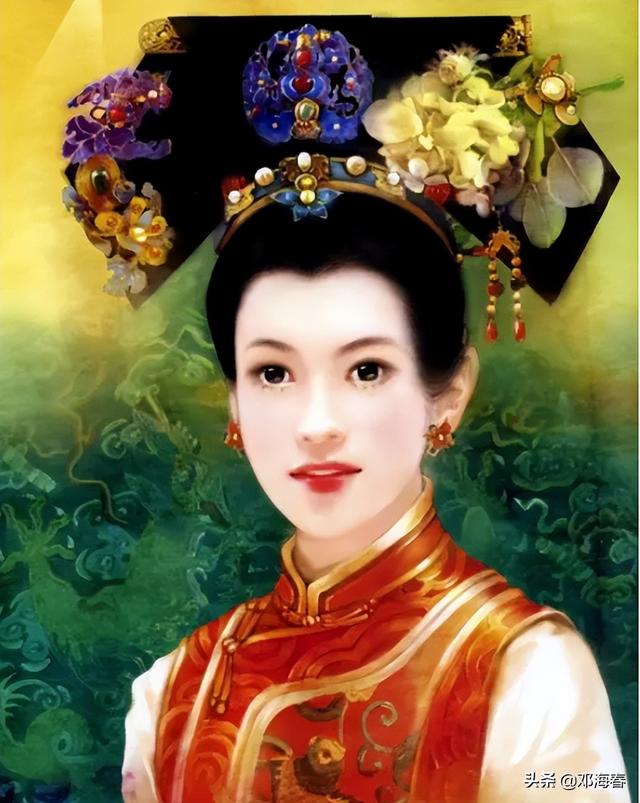 在清朝当公主幸福吗？看看康熙的女儿们（一）