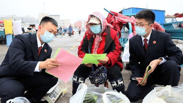 民法典颁布两周年：分享4个故事，感受它的力量