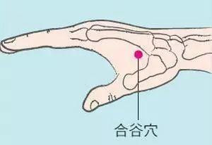 焦虑抑郁、发脾气？人体3大“撒气穴”，及时消气，非常轻松