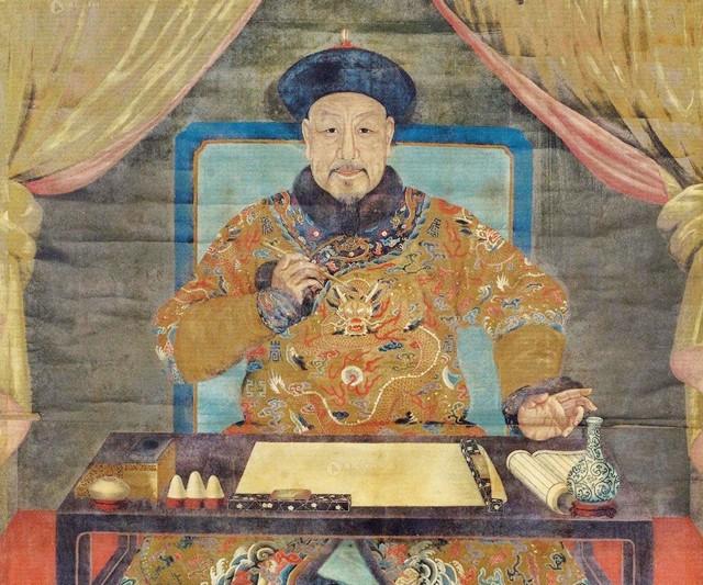 乾隆问刘墉：大清一年生多少人、死多少人？刘墉的回答有点绝
