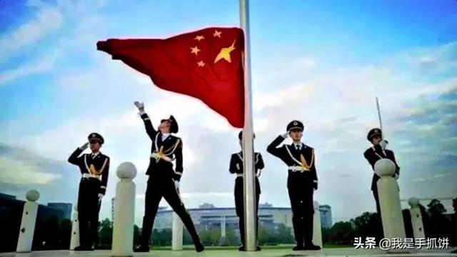 5月15日，中国传来6个好消息