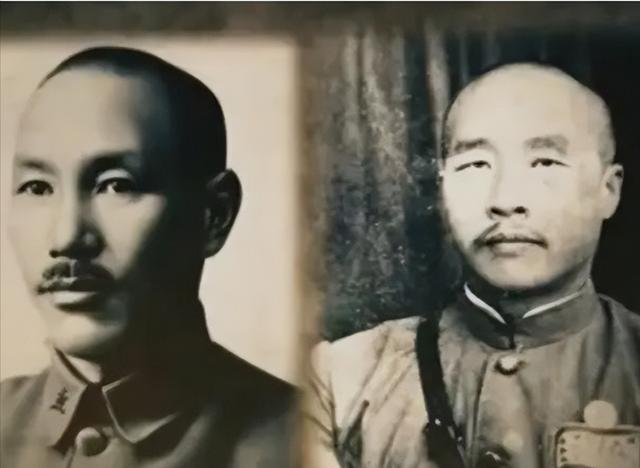 韩复榘被枪毙前提议换鞋，刚迈出一步，一排子弹射来，身中七枪