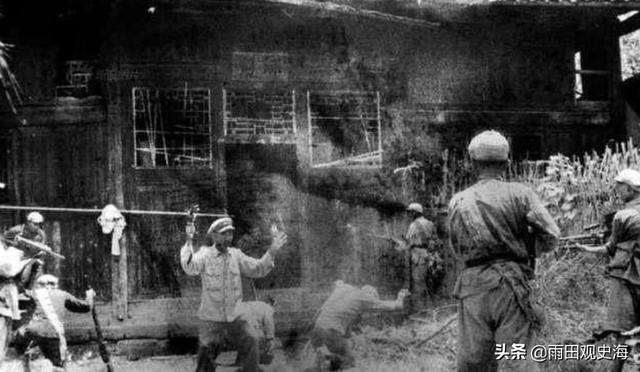 1950年的贵州土匪有多猖狂？公然袭击2野兵团司令，我军：零容忍