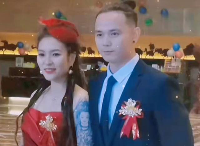 《好声音》毕夏张恒远低调结婚，两人都是汪峰的学员，婚礼照曝光