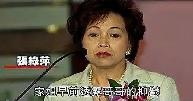 19年后才懂张国荣：他悲剧人生的关键，不是挚爱唐鹤德也非张柏芝