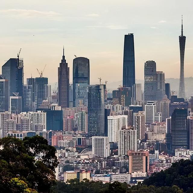 不懂就問：爲啥現在的城市都長一個樣？