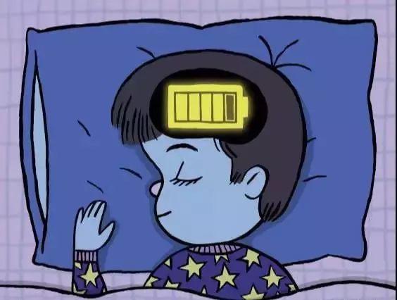 长期失眠的人，适当补充3种维生素，有助于改善睡眠，睡得更安稳