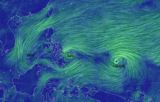 大范围降温再次明示！局地一夜大降18度，2号台风鲇鱼也将生成？