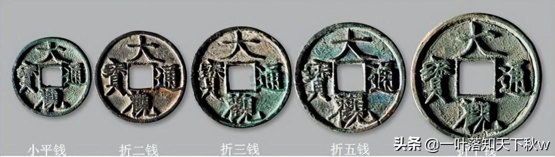 不懂这些专业名词，怎能叫钱币收藏家？