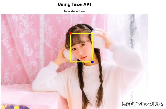 Python项目实战：OpenCV计算机视觉在Web端的部署（二）