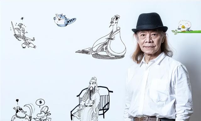 年轻人，如果你很绝望，不妨参考蔡志忠给你的2个重磅建议