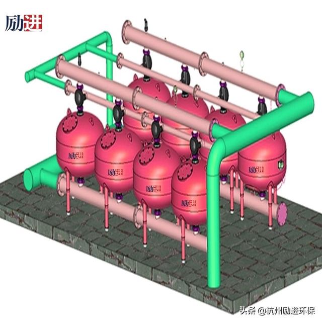 陶瓷水过滤机的简单介绍