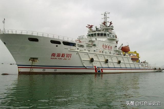 王伟南海撞机坠毁后，那位撞他的美军飞行员后来如何了？