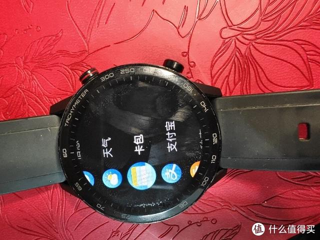 荣耀magicwatch2使用两年体验，荣耀真的比得上老大哥华为么？