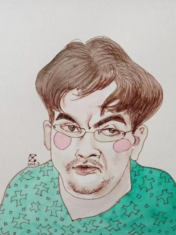 冰墩墩幕后设计师火了，出道36年做到：一出手，就是中国的设计
