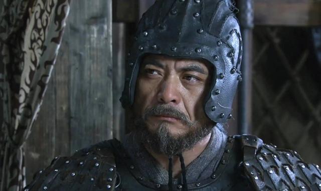 刘备临死前，提拔一员虎将，不但为关羽报了仇，还为诸葛亮出了气