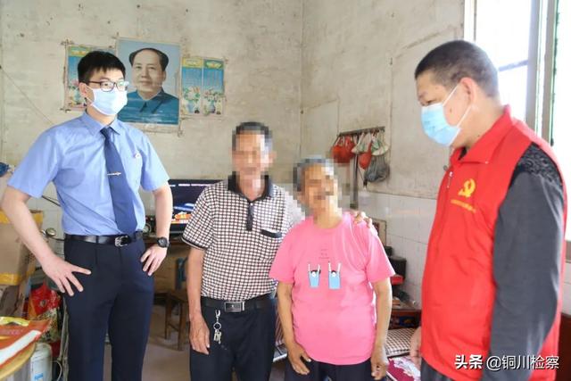 最高检会同中国残联联合发布残疾人权益保障检察公益诉讼典型案例