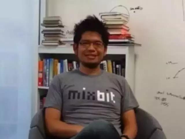 “创业疯子”陈士骏：Youtube创始人，28岁赚130亿，30岁突患脑瘤