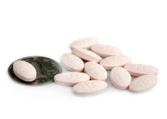 8种营养保健品，哪些才是老年人该真正补充的？看懂不花冤枉钱