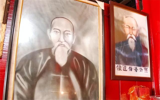 天地会逃到海外，建立了个公司，鼎盛时期有近400万人
