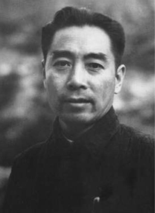 1937年，周恩来劳山遇刺，11名警卫壮烈牺牲，究竟何人如此大胆？