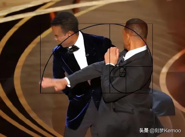 奥斯卡影帝现场打人！这一巴掌把今年奥斯卡打活了