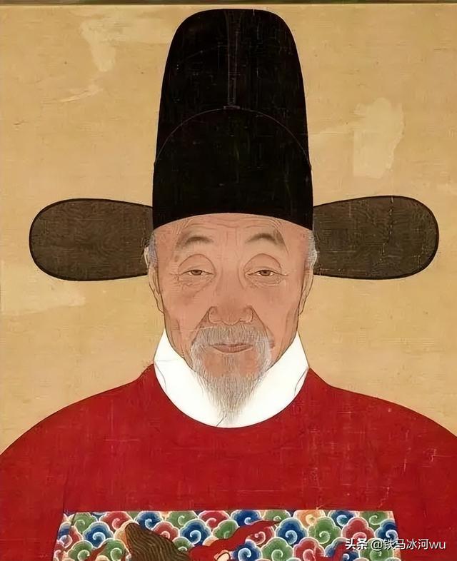 朱元璋处死胡惟庸后，为何将早已退休在家的李善长一齐诛杀灭族？