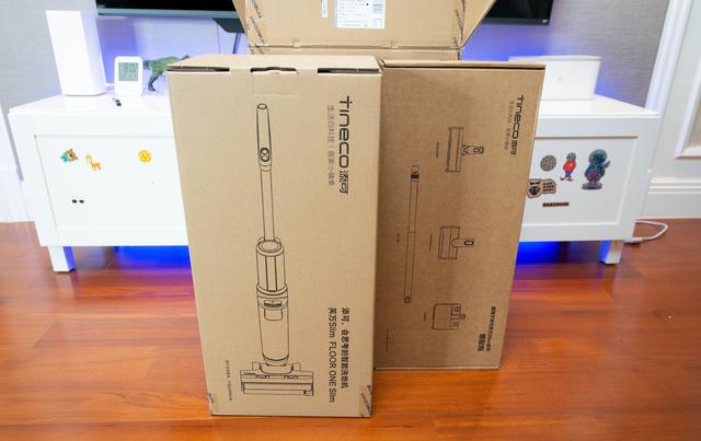 小户型清洁工具怎么选？推荐N合一的添可芙万2.0 Slim 增配版