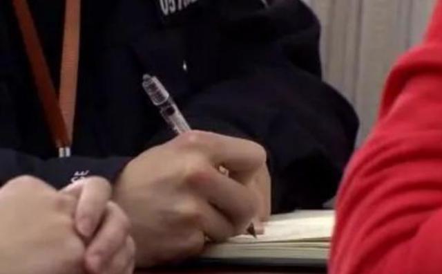 2019年，上海一中年女子在熟睡中被害，一件普通睡衣帮警方破了案