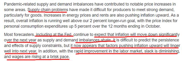 一夜反转，美联储主席对国会说了什么？