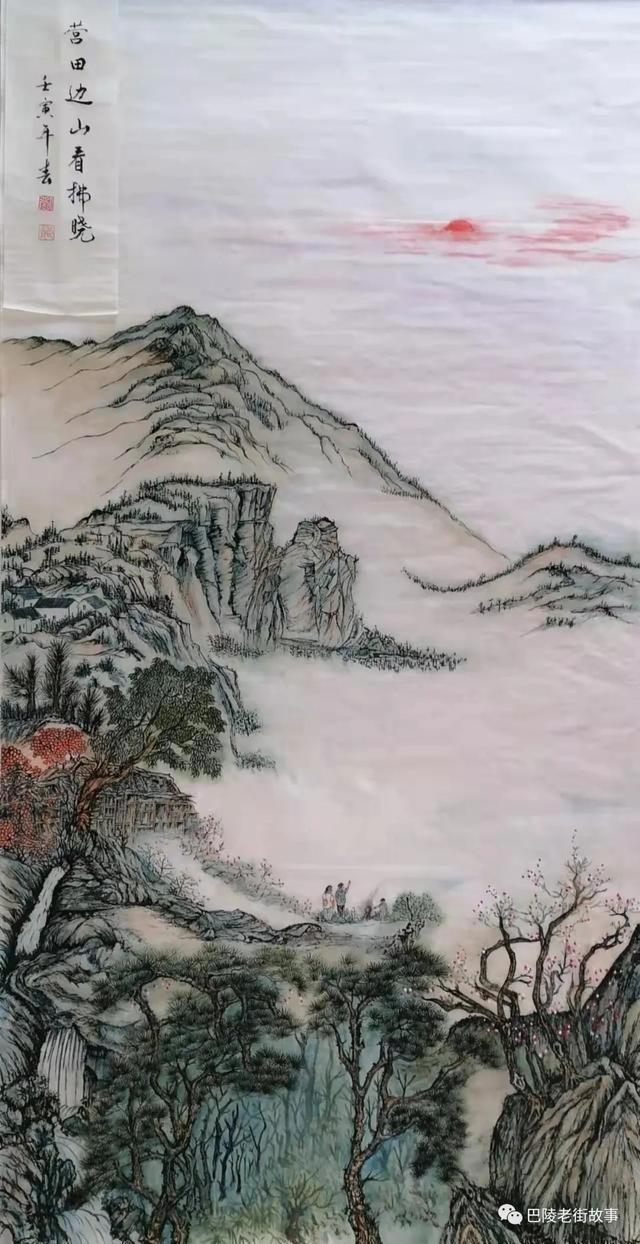 我的遥远的营田汨纺
