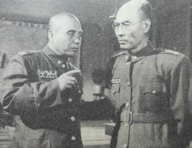 伪军司令刘昌义被骂是走狗，怒率万人造反，围住500个日军杀疯了