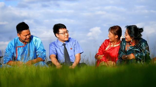 民法典颁布两周年：分享4个故事，感受它的力量