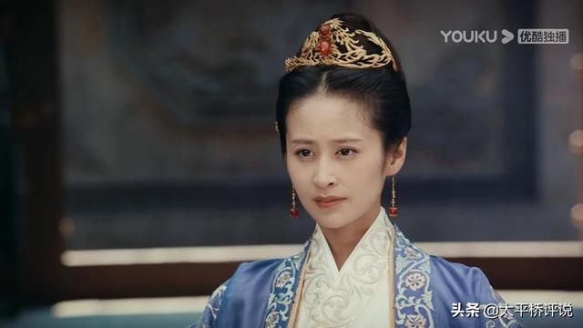 山河月明：徐妙云巧妙运用离间计，帮朱棣赢下关键一步，改变结局
