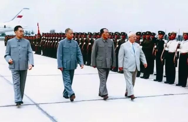 文韬武略毛泽东