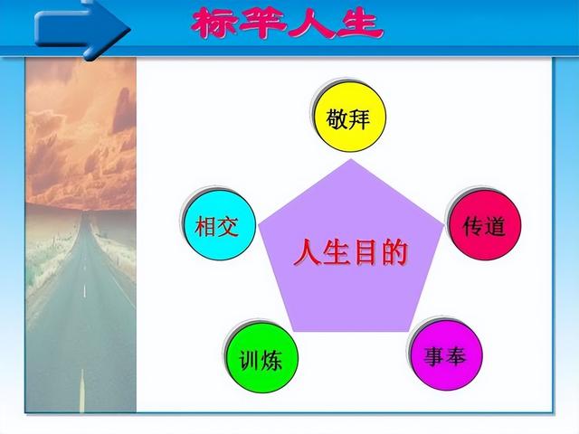 活得爽、活得长的关键，取决于你的人生使命