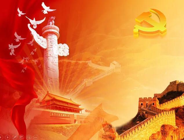 联想事件的警钟