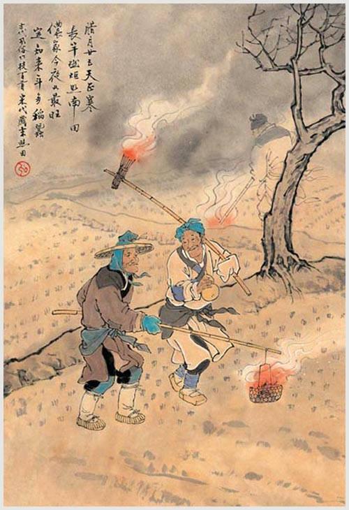 中国风俗习惯 中国风俗习惯（风俗中国的风俗） 生活