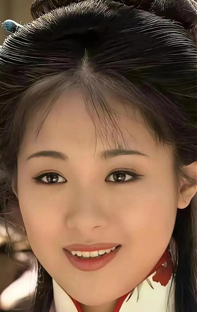 越老越有味道的13位女明星（黑土地出大美人）(76)