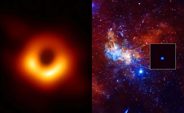 谁是宇宙最大天体？盾牌座UY能装18亿个太阳，但在它面前不值一提